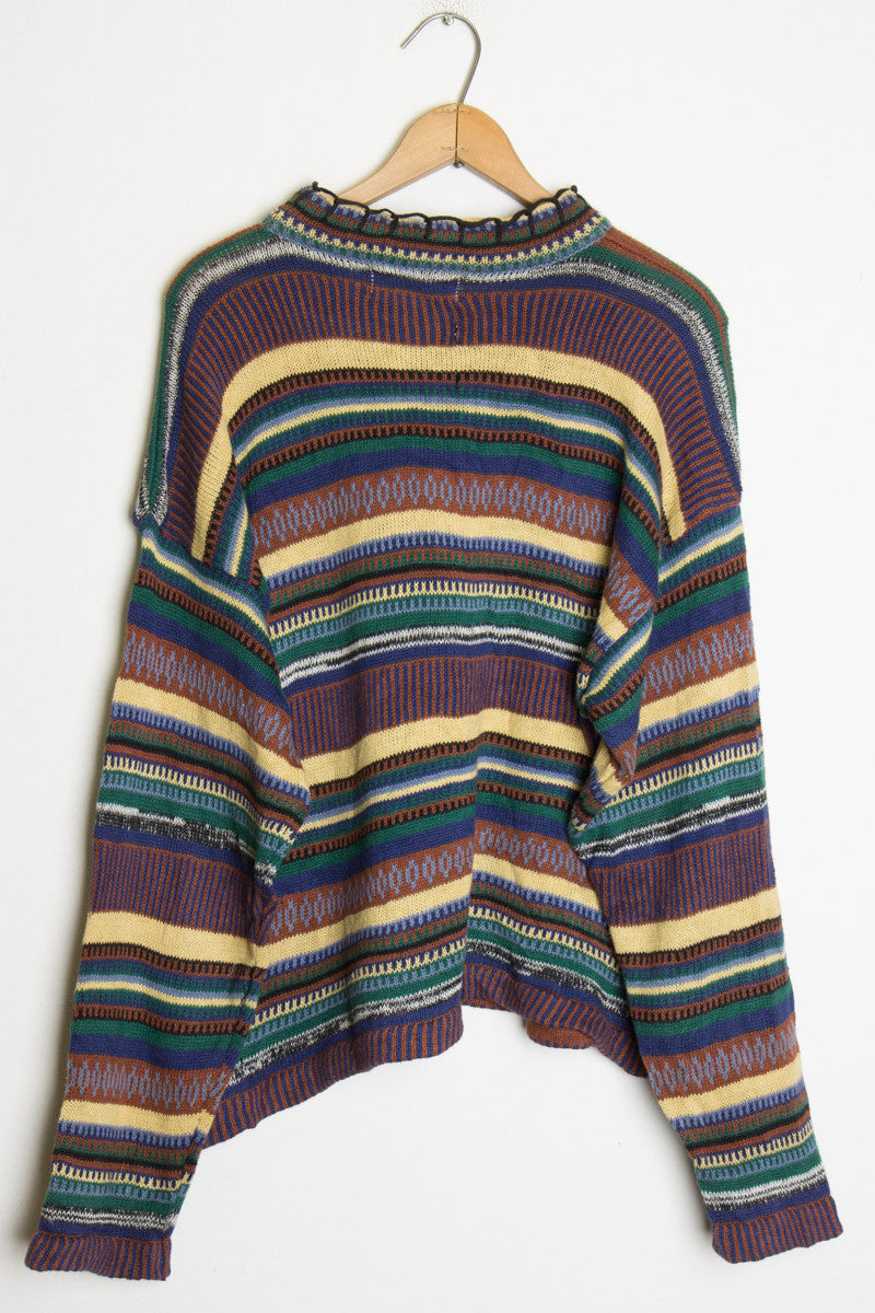 80s Sweater 485