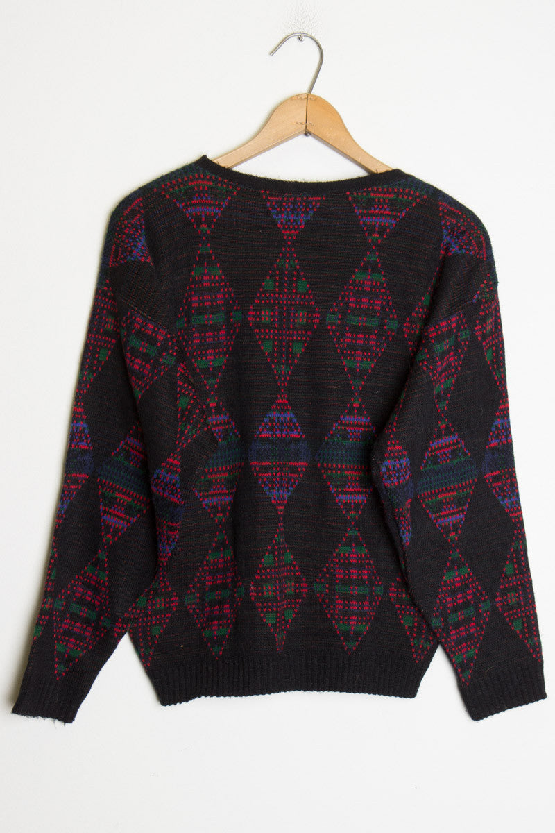 80s Sweater 492