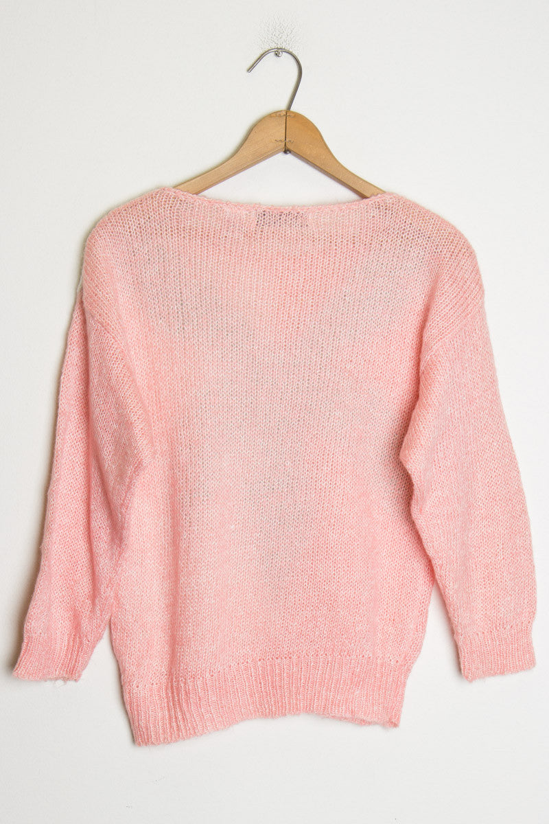 80s Sweater 495
