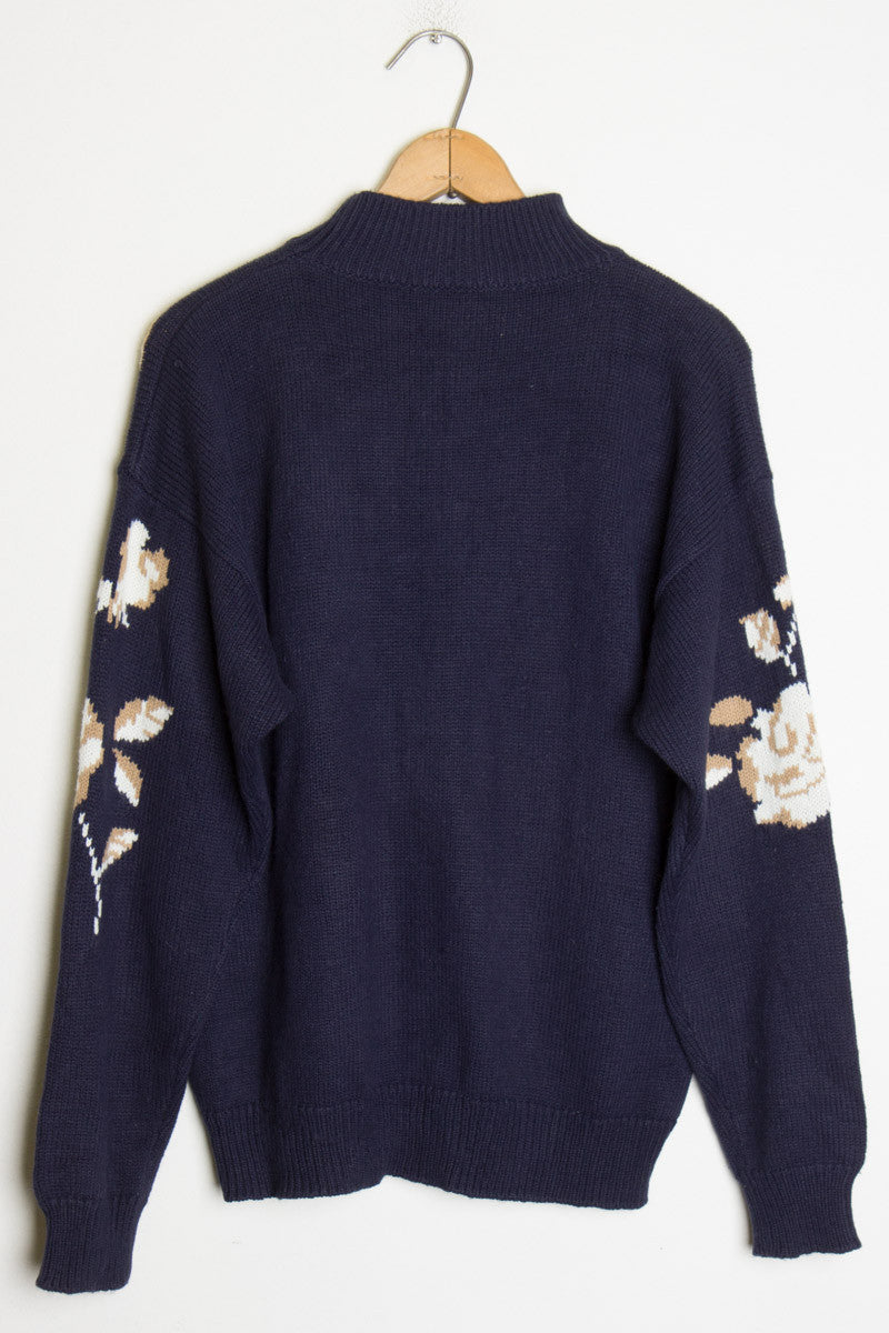 80s Sweater 498