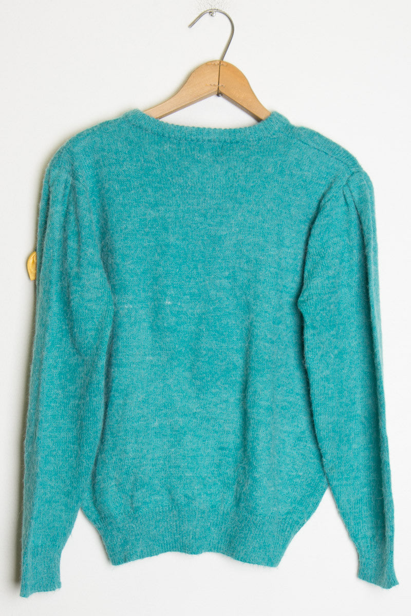80s Sweater 500