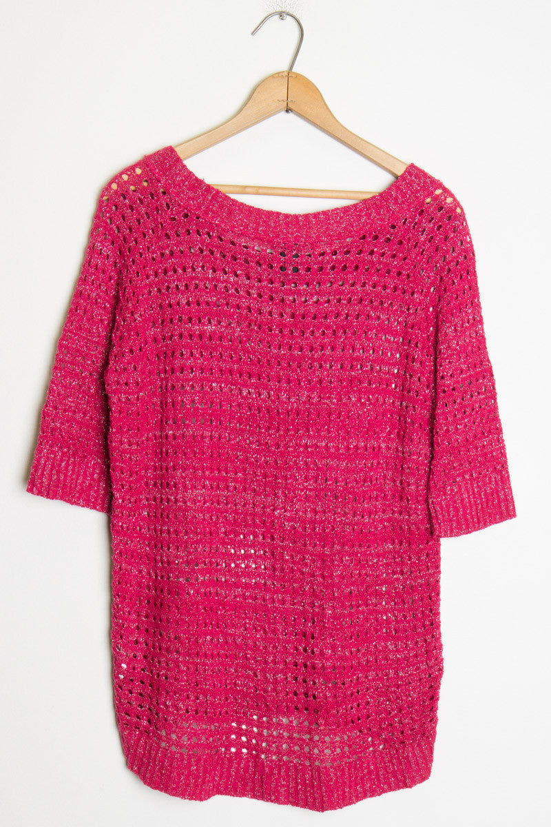 80s Sweater 504