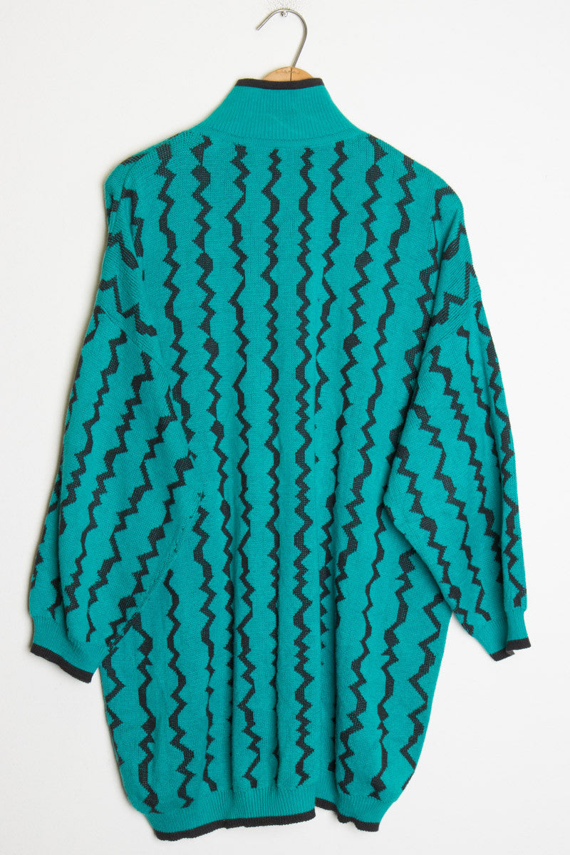 80s Sweater 511