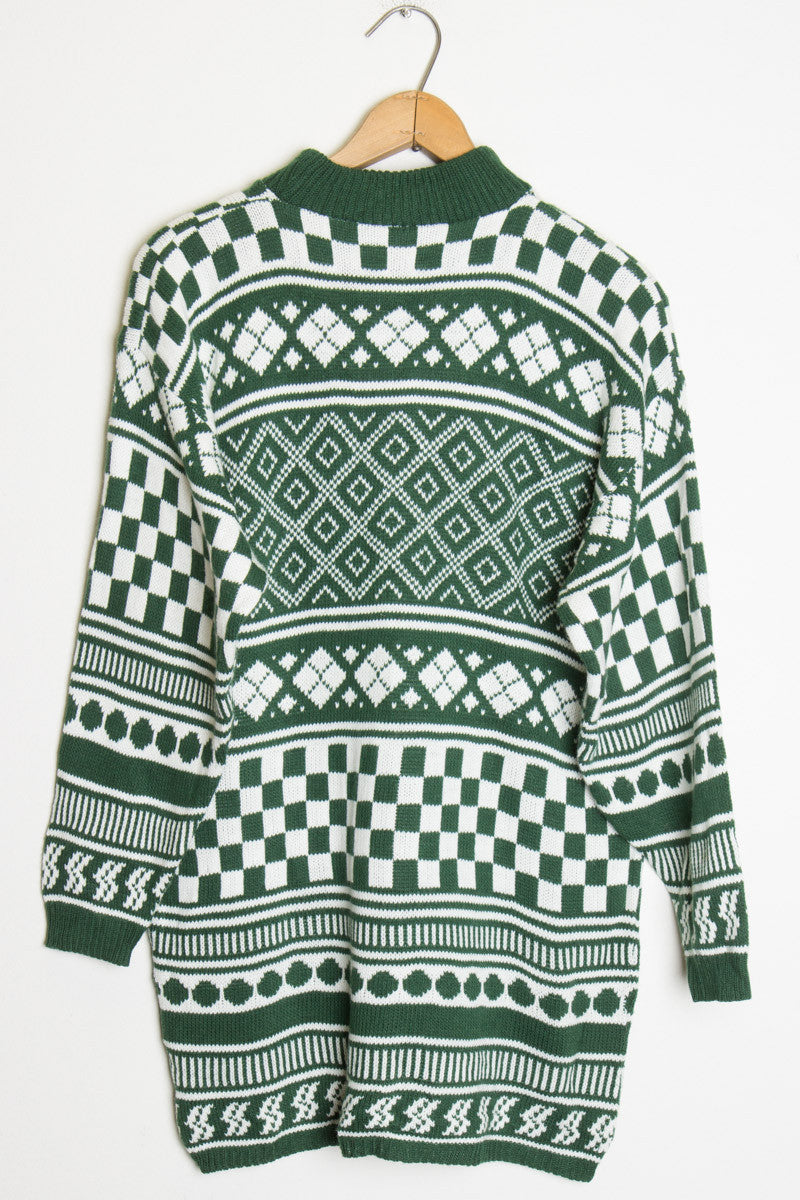 80s Sweater 513