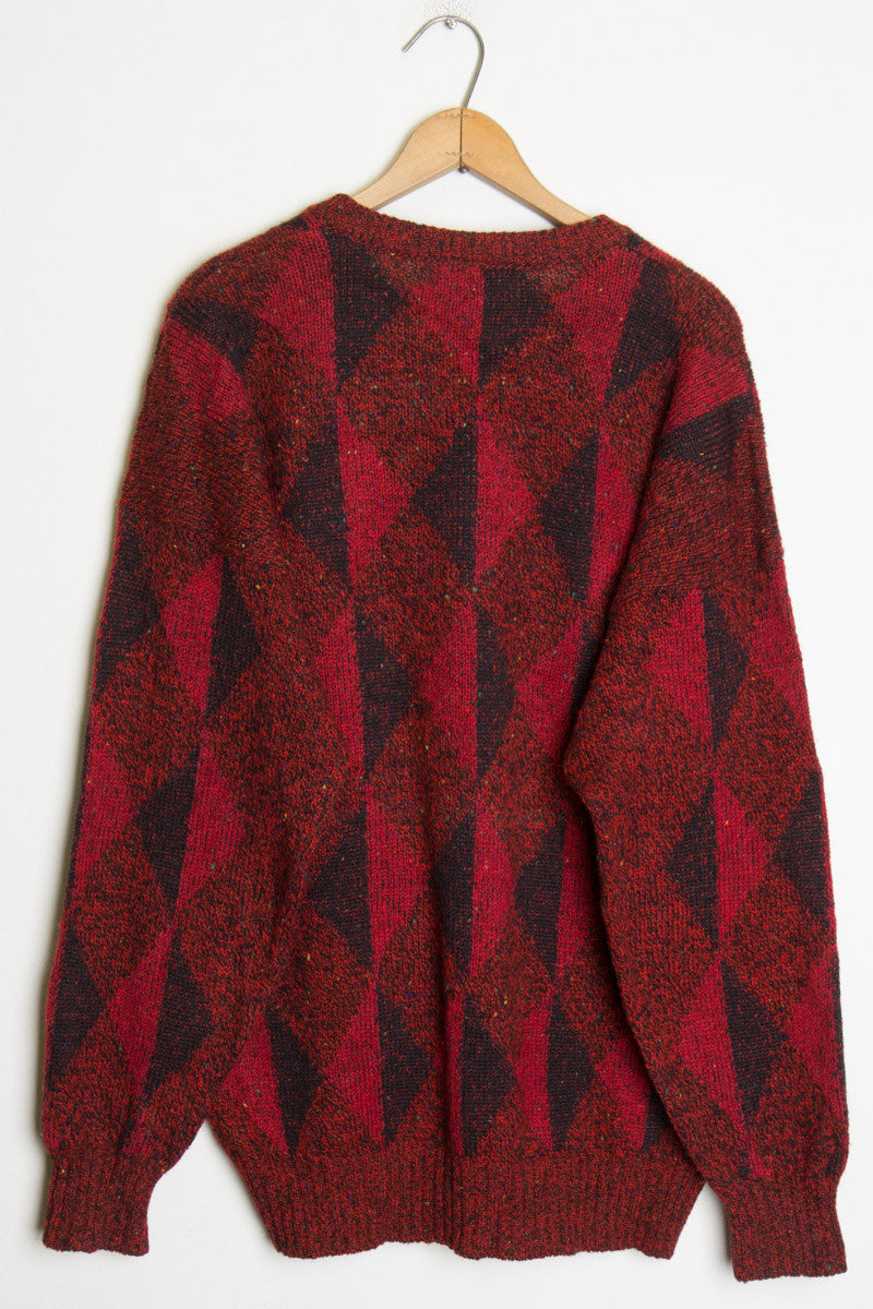 80s Sweater 519