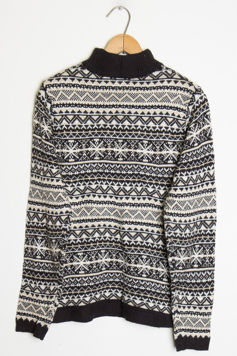 80s Sweater 529