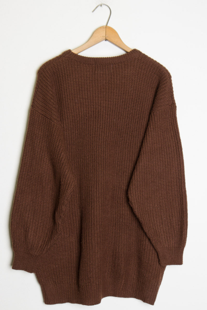 80s Sweater 530