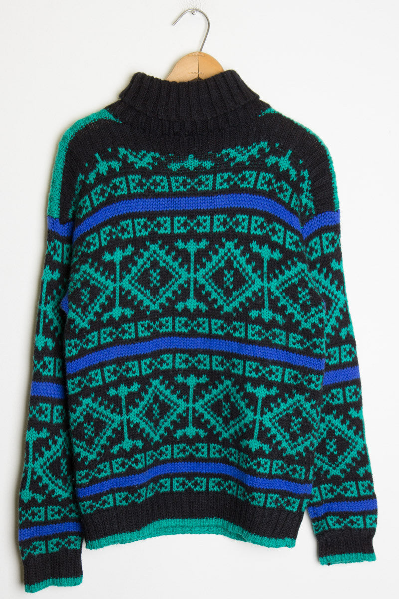 80s Sweater 547