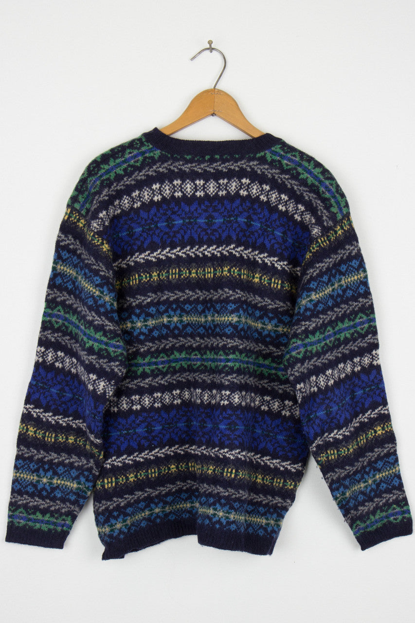 80s Sweater 58