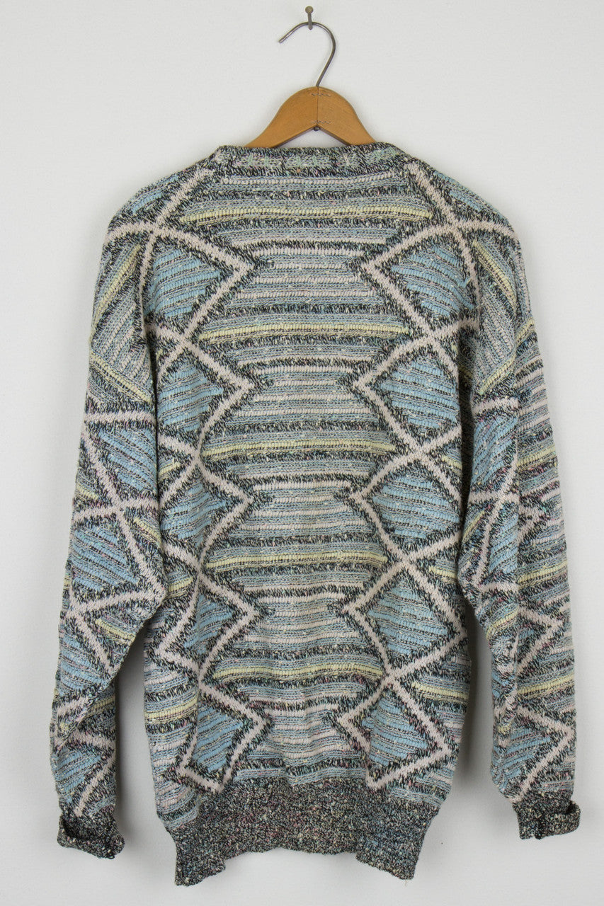 80s Sweater 5