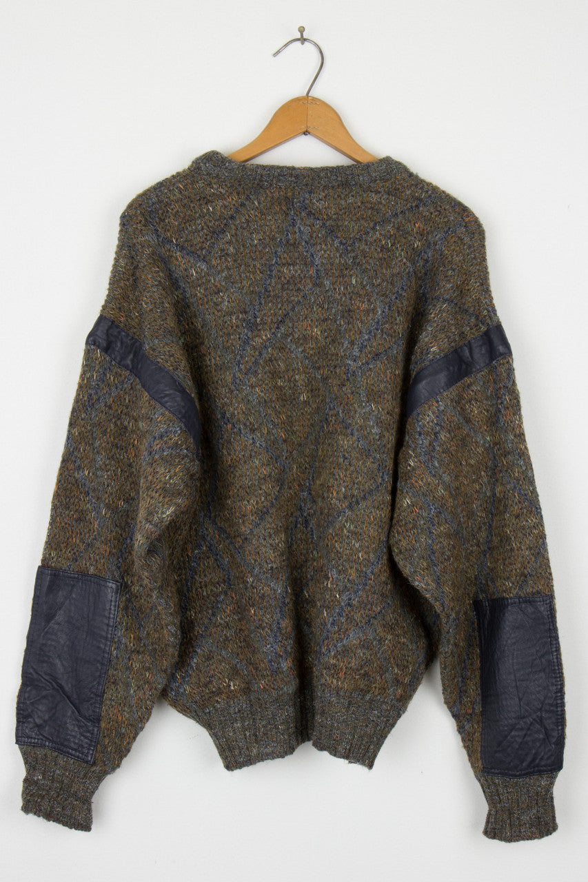 80s Sweater 62