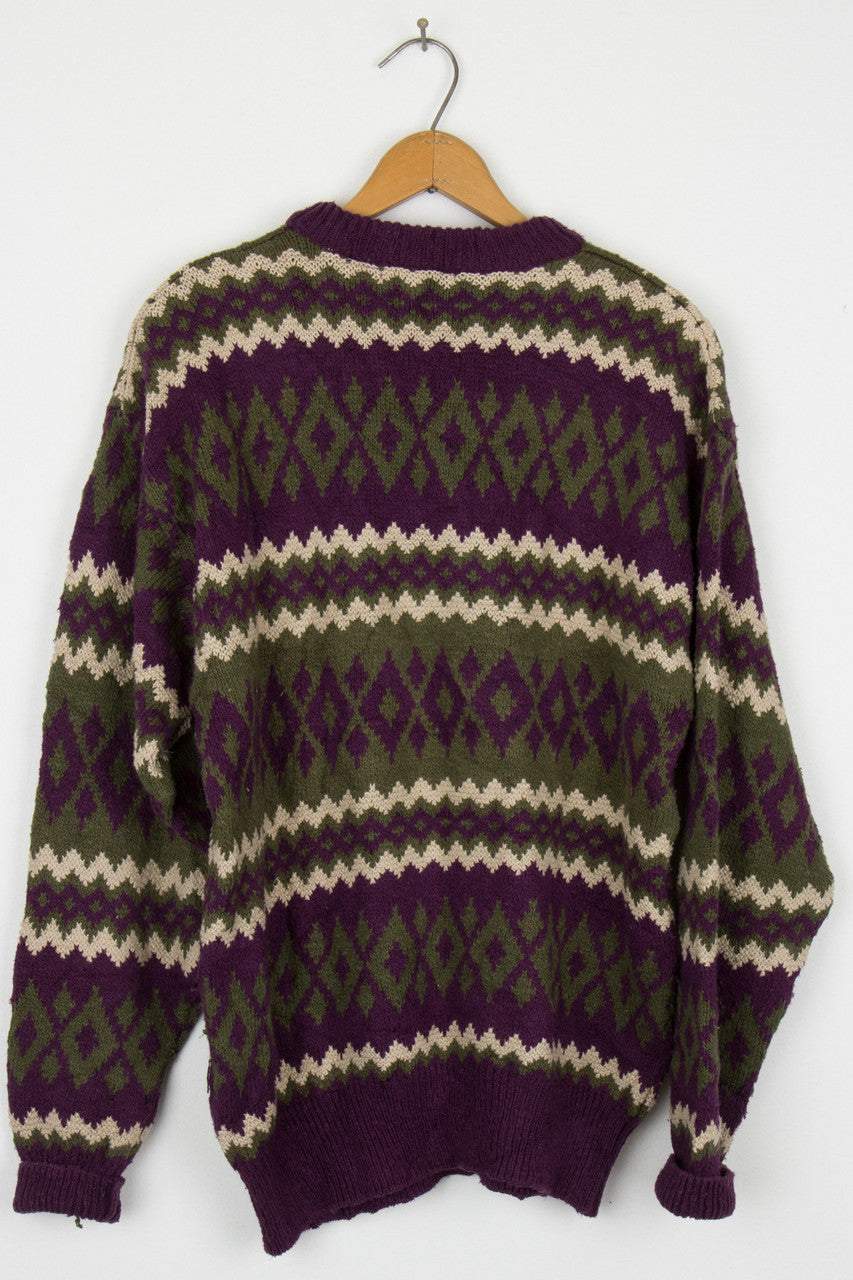 80s Sweater 6