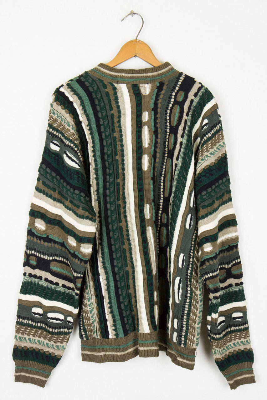 80s Sweater 72