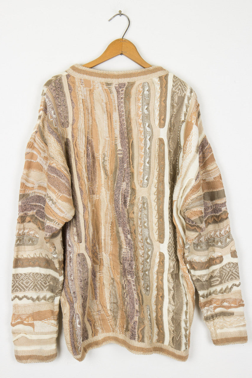 80s Sweater 74