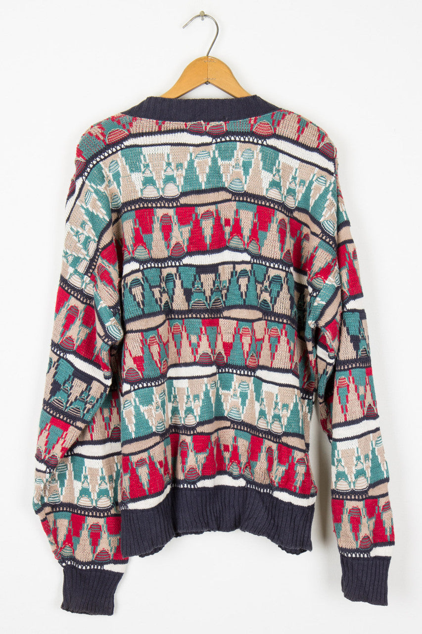 80s Sweater 79