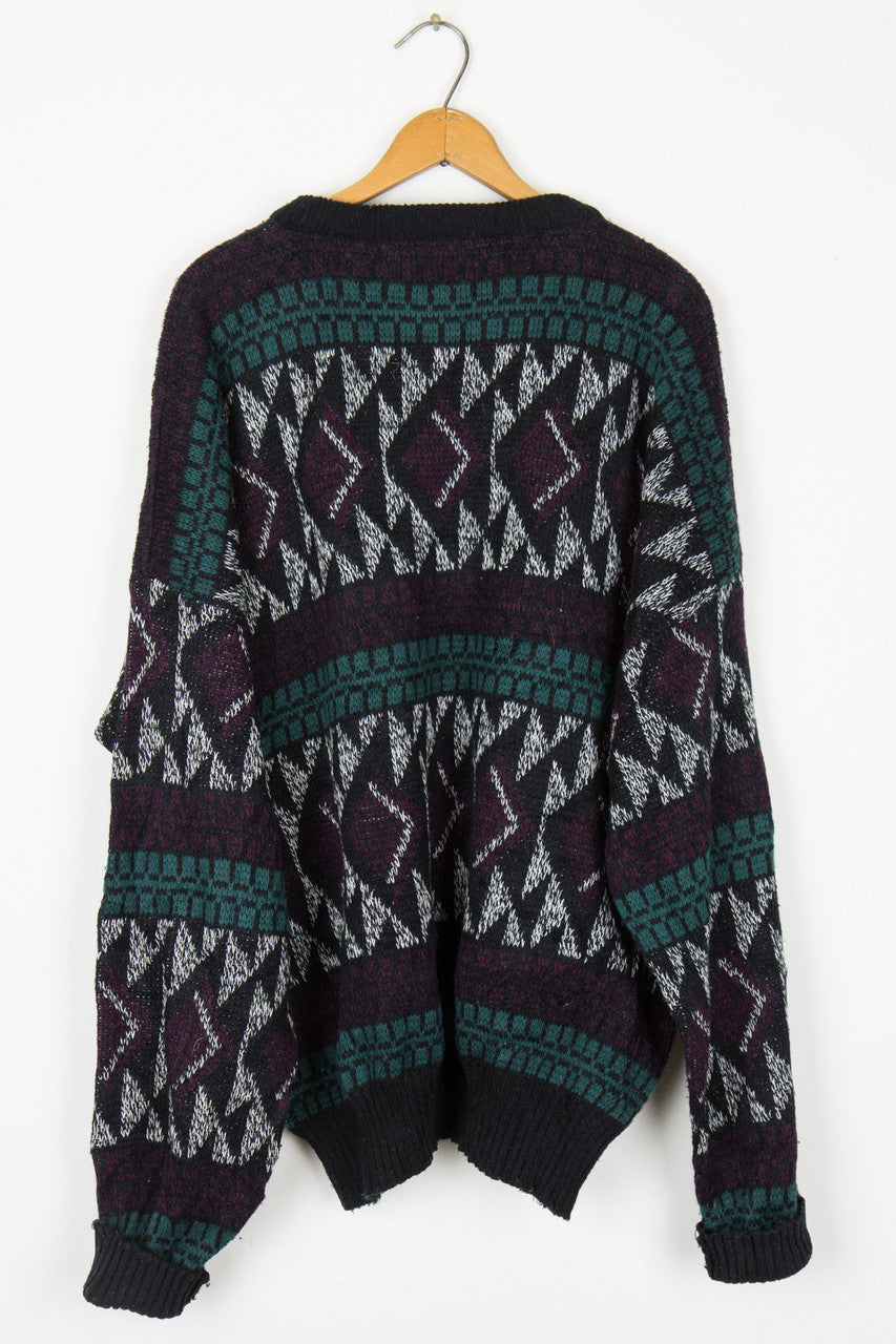 80s Sweater 84