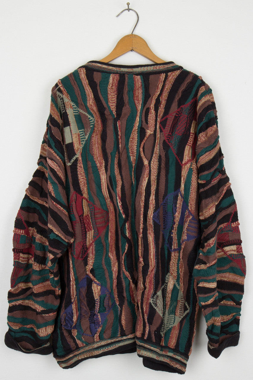 80s Sweater 8