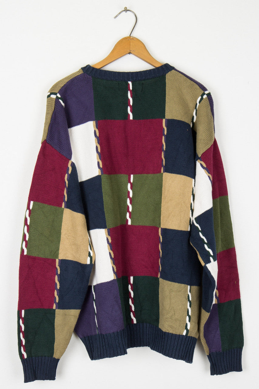 80s Sweater 95