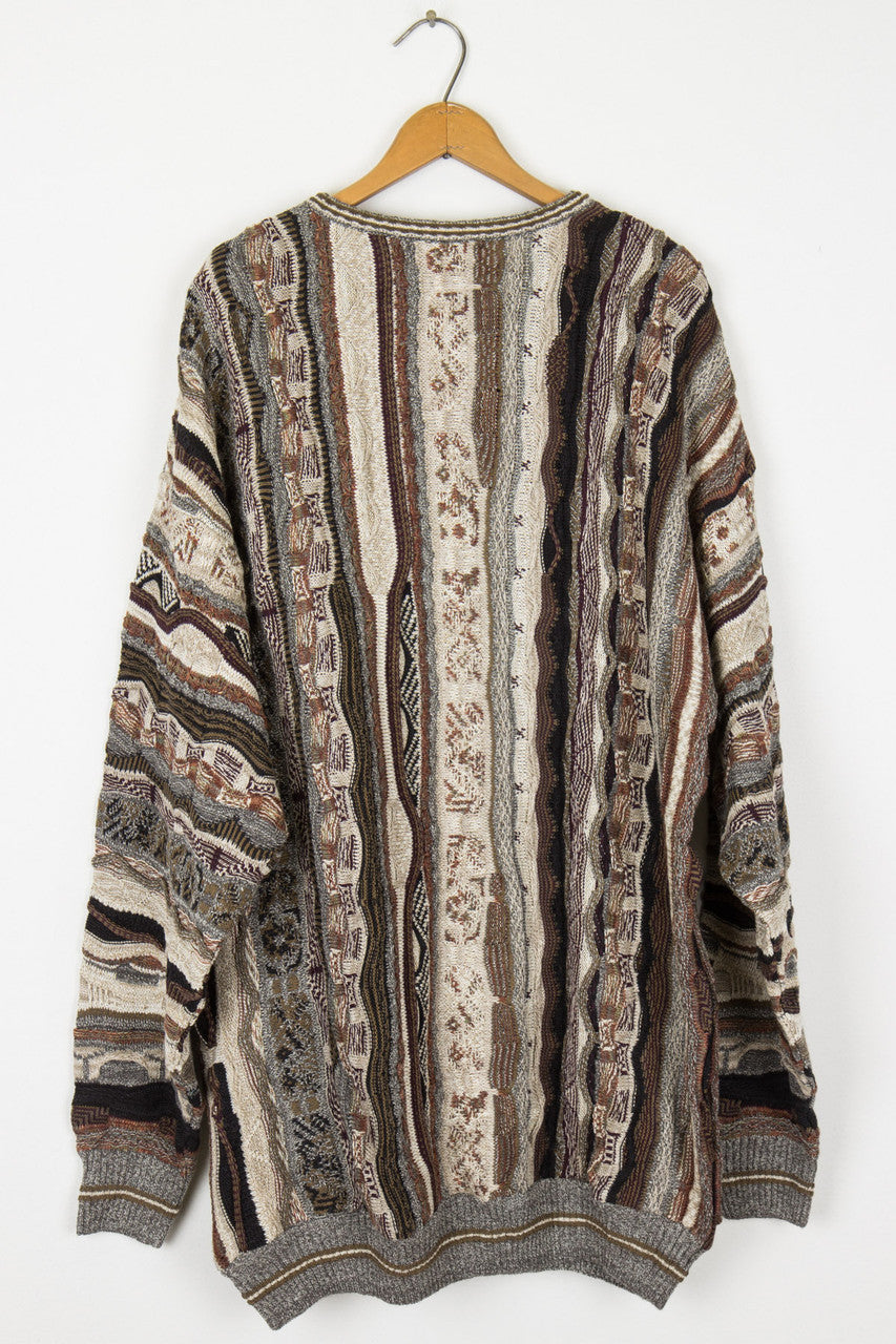 80s Sweater 96
