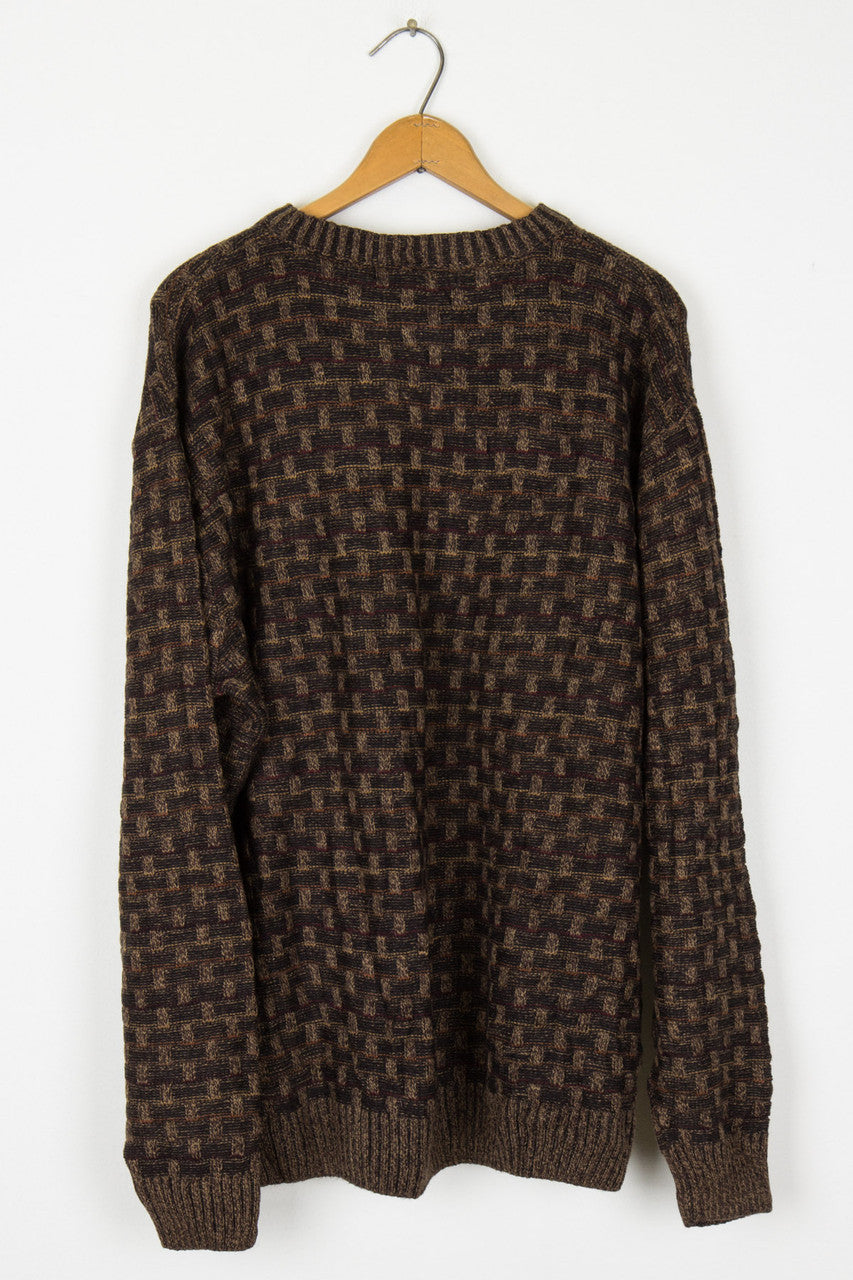 80s Sweater 99