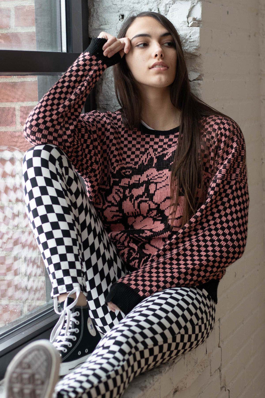 80s Sweater 1751