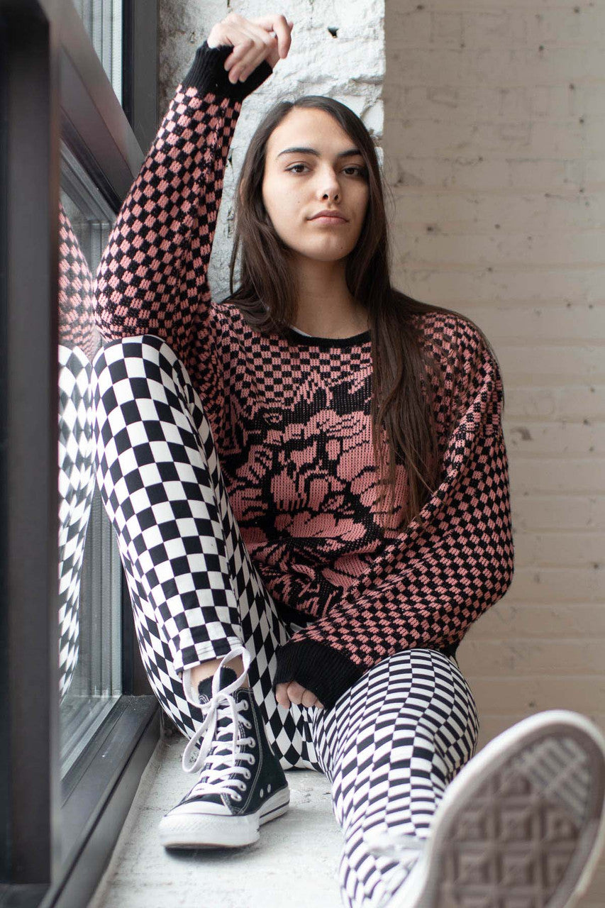 80s Sweater 1751