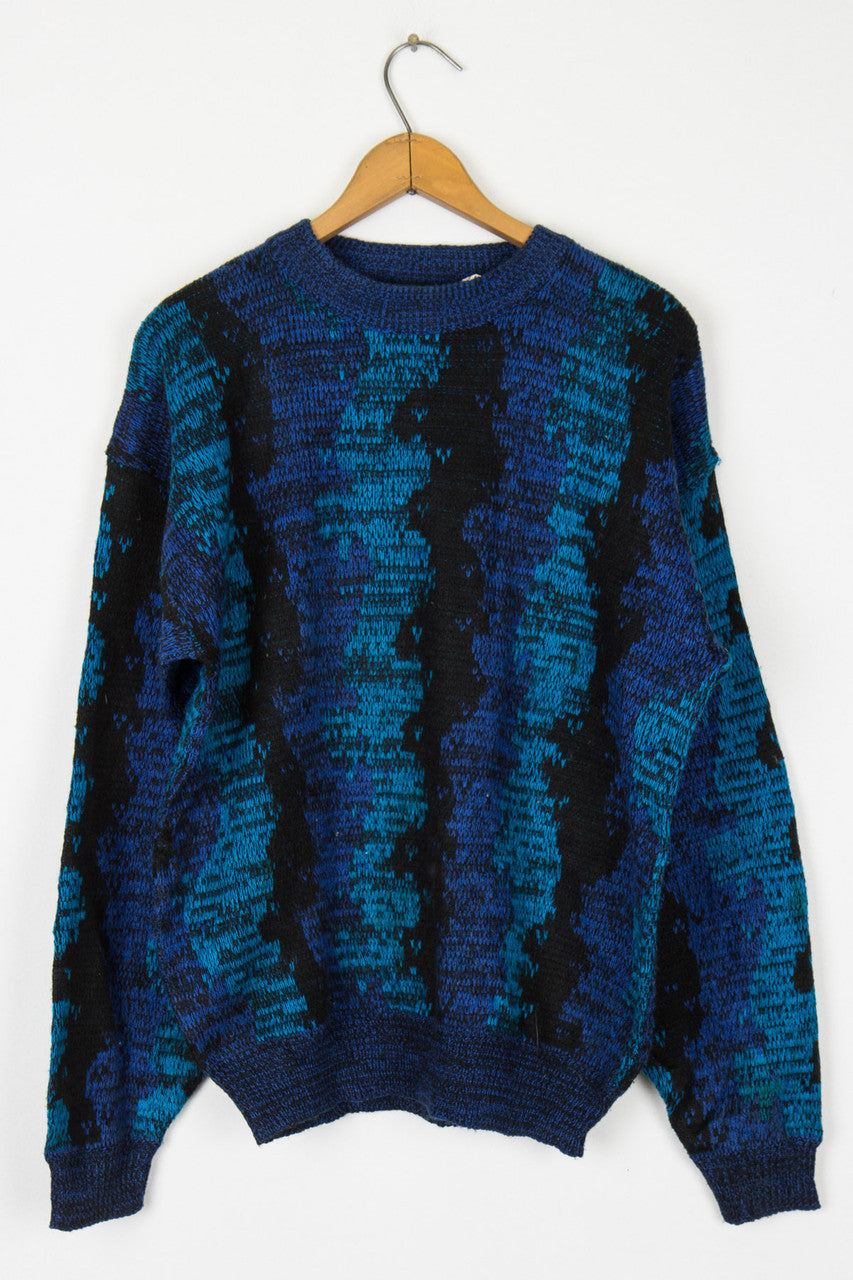 80s Sweater 101