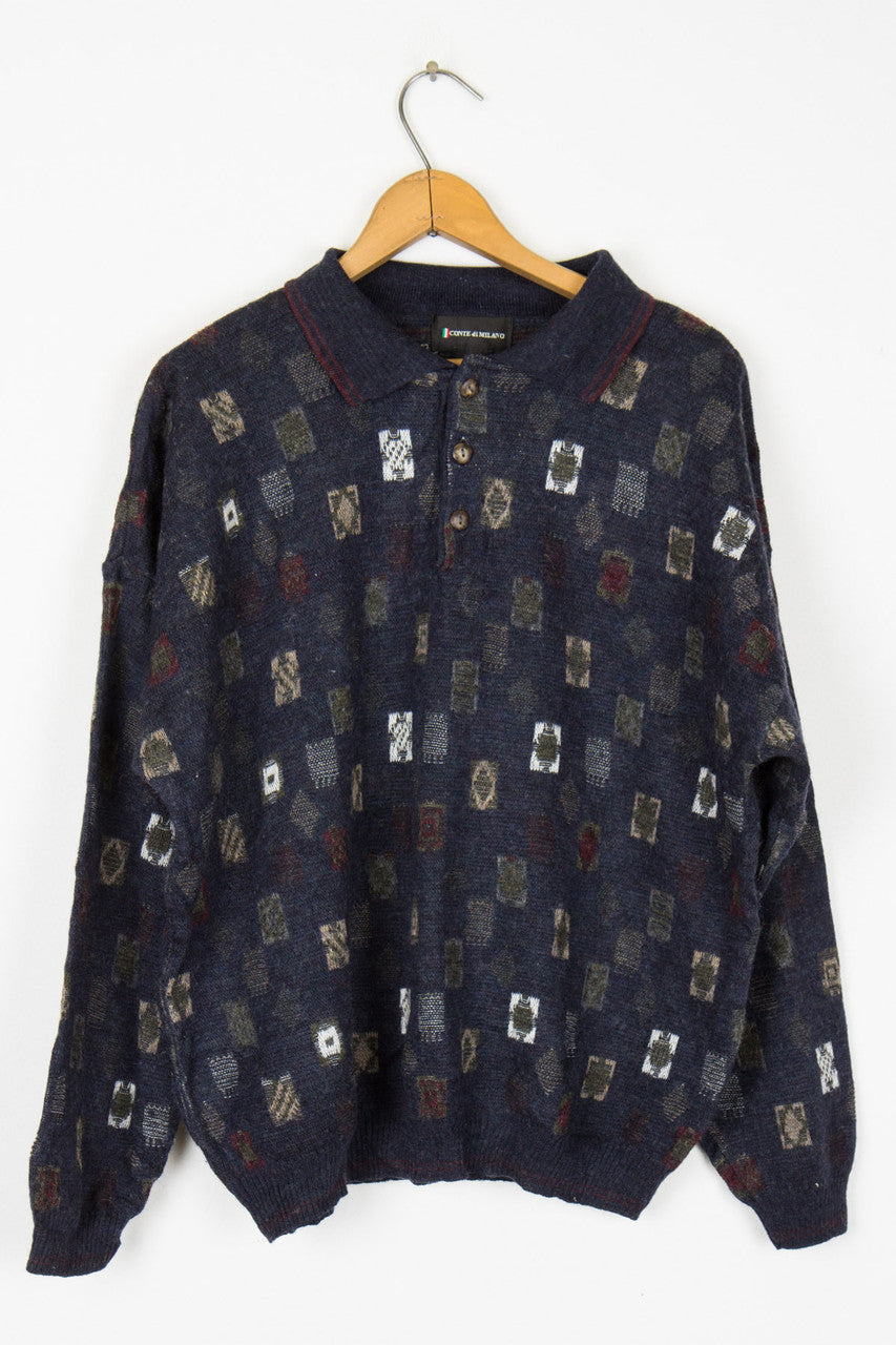 80s Sweater 104