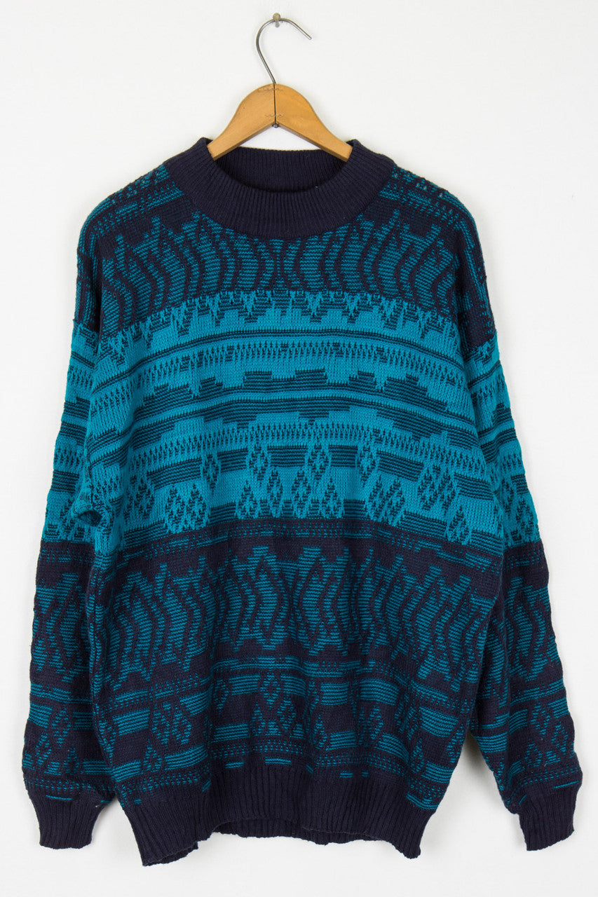 80s Sweater 109