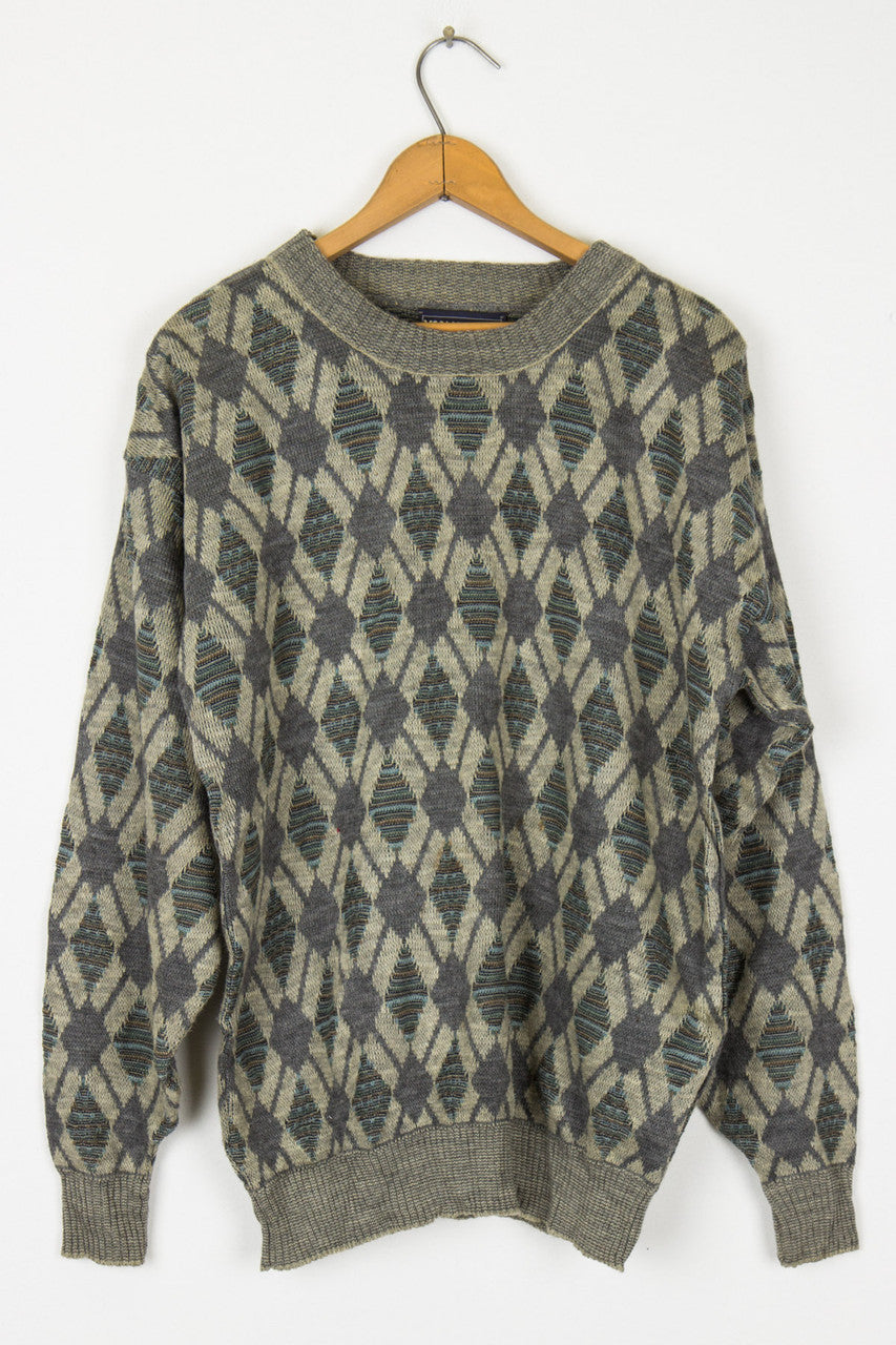 80s Sweater 120