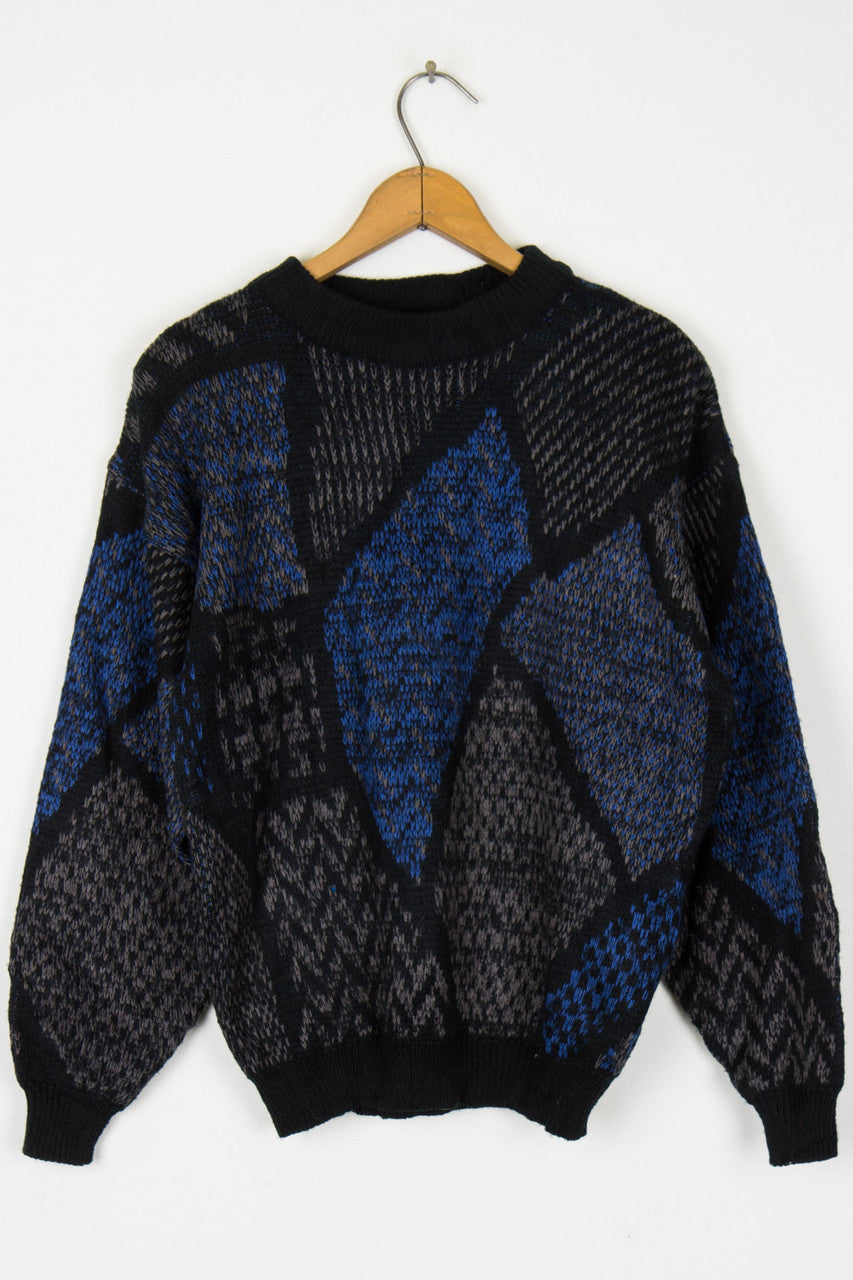 80s Sweater 123