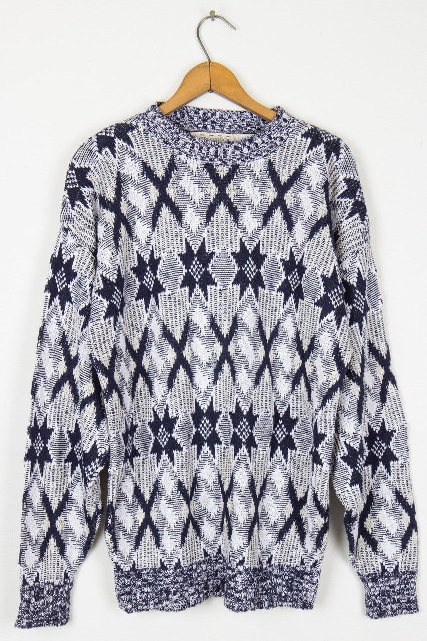 80s Sweater 125