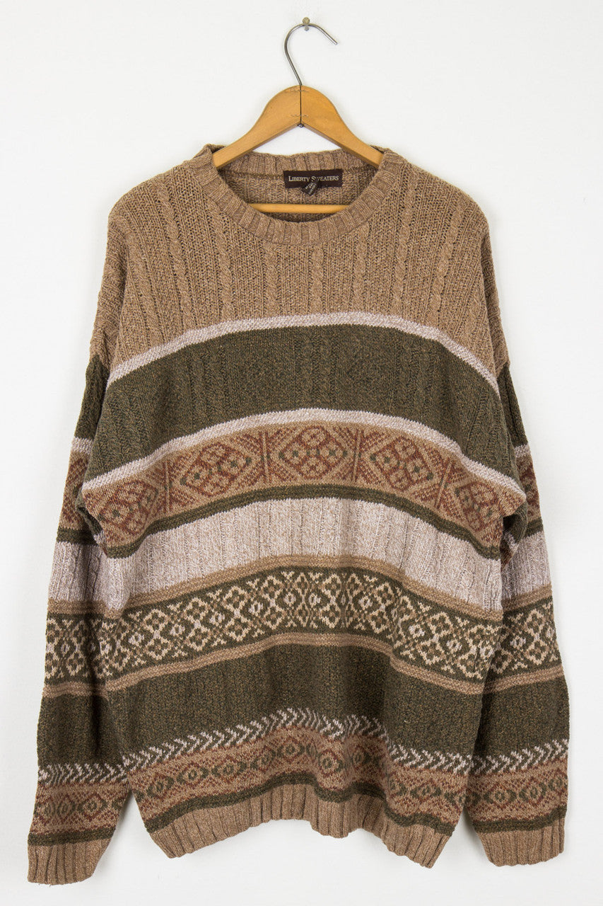 80s Sweater 131