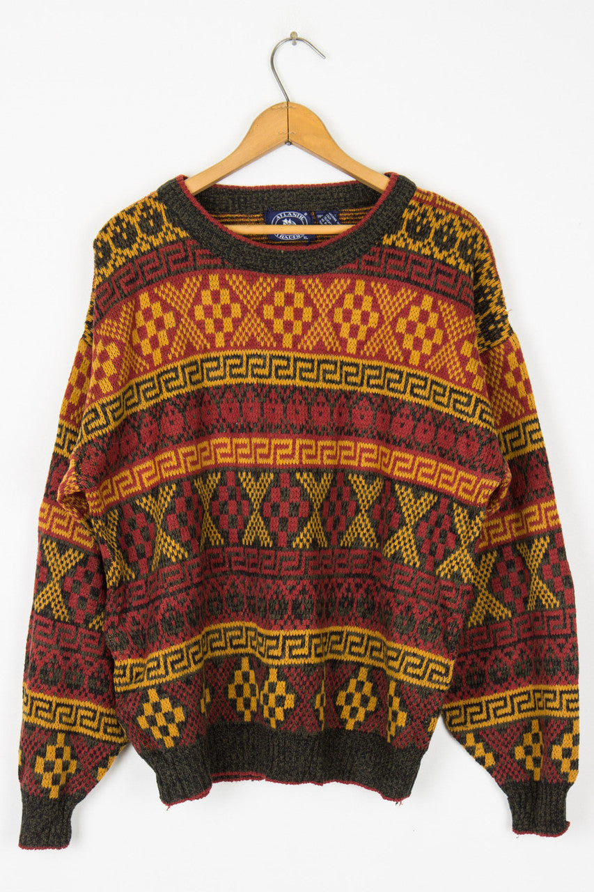 80s Sweater 134