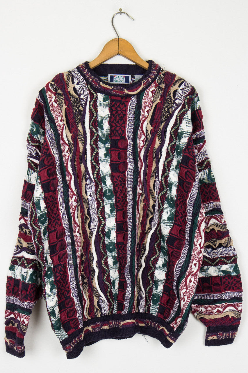 80s Sweater 139