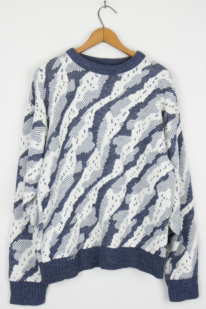 80s Sweater 13