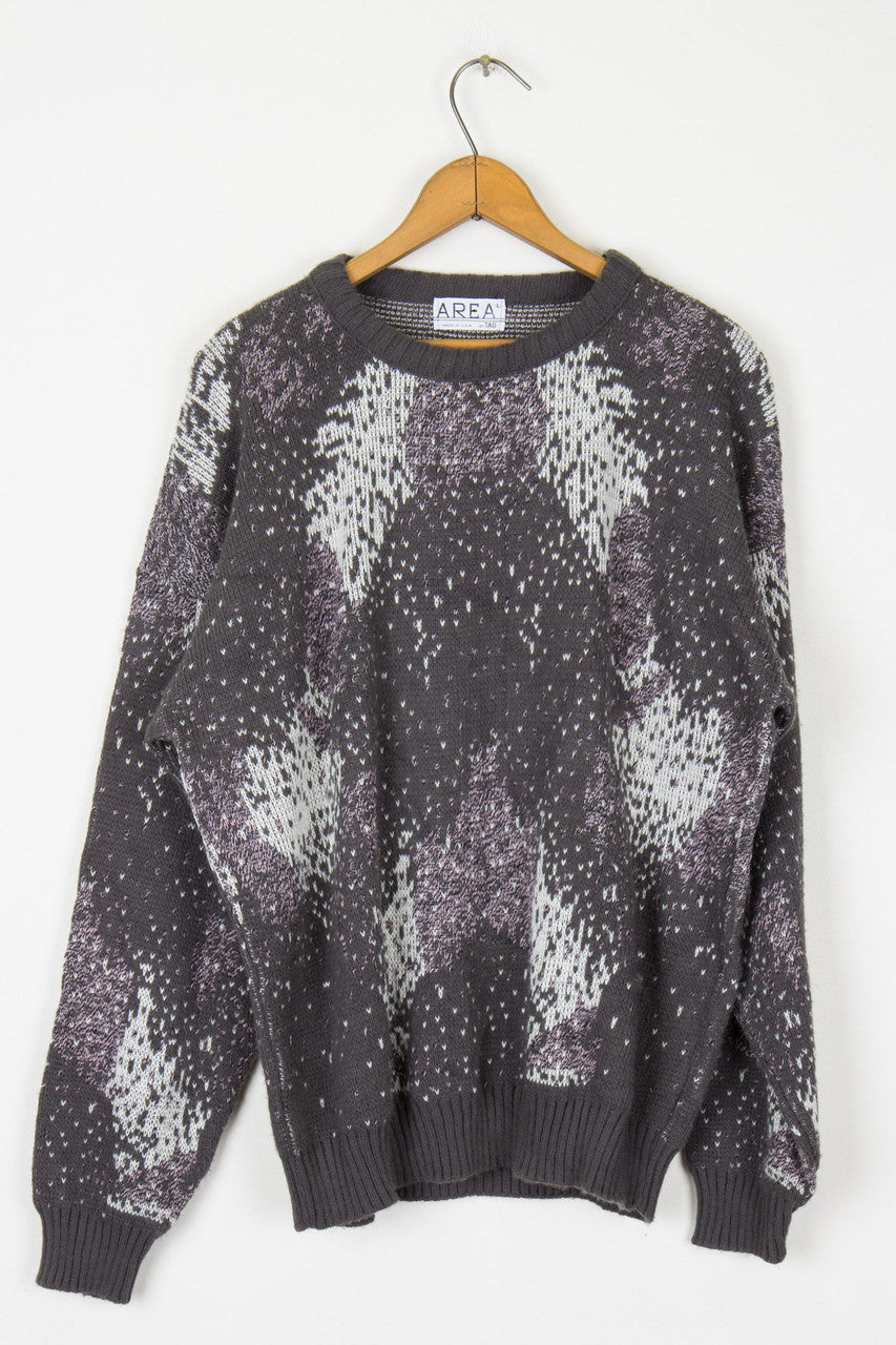 80s Sweater 146