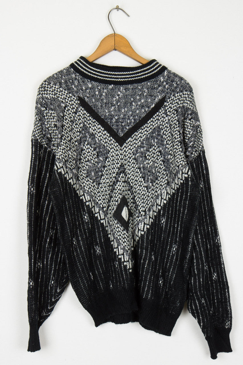 80s Sweater 150