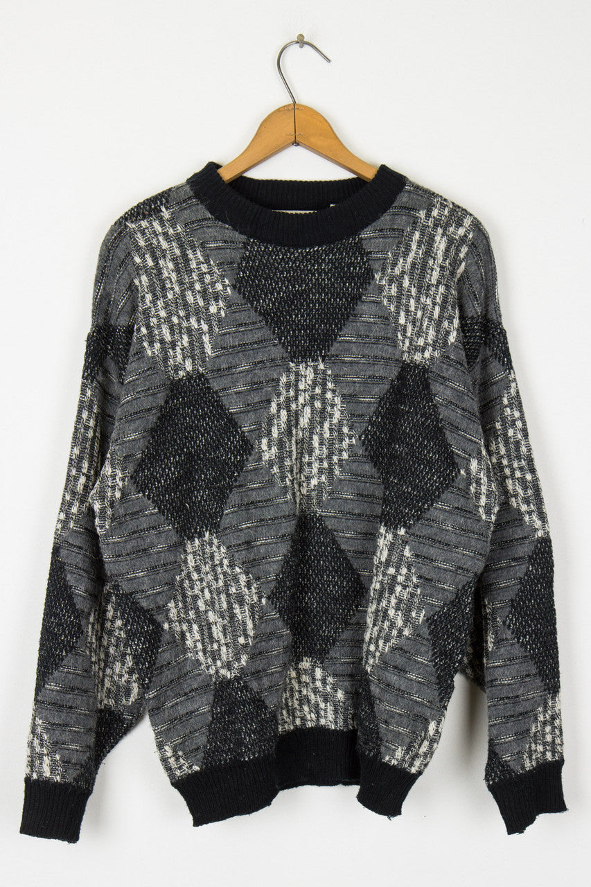 80s Sweater 154