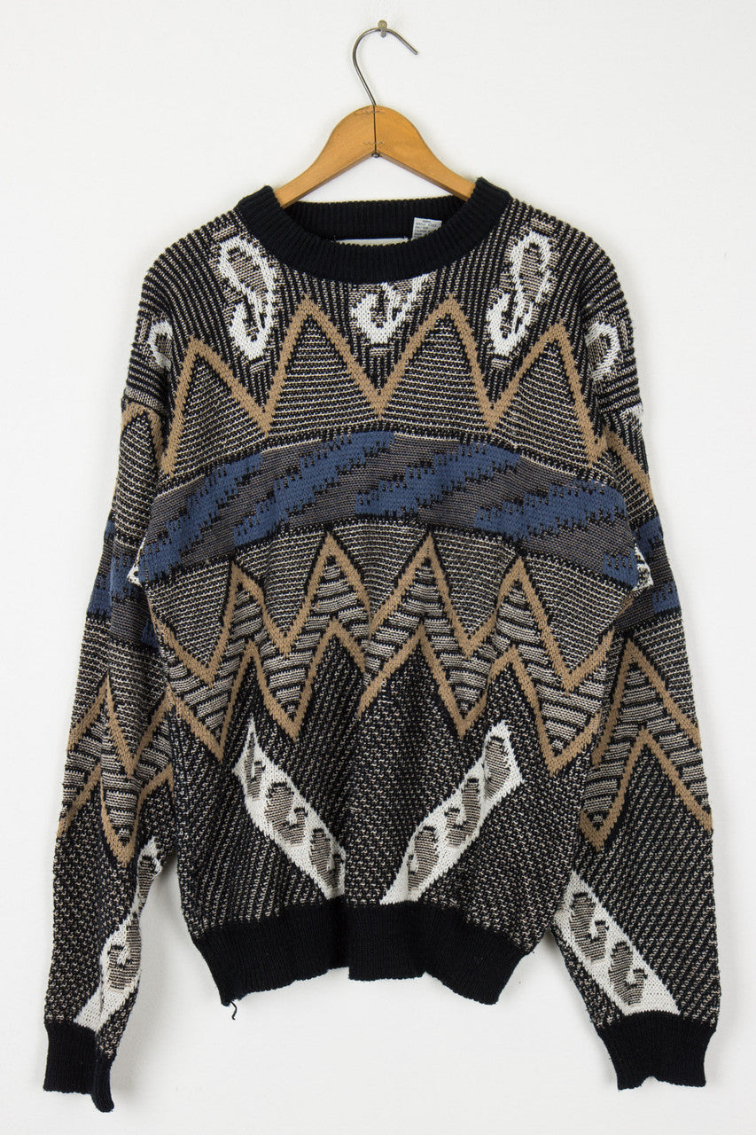 80s Sweater 157