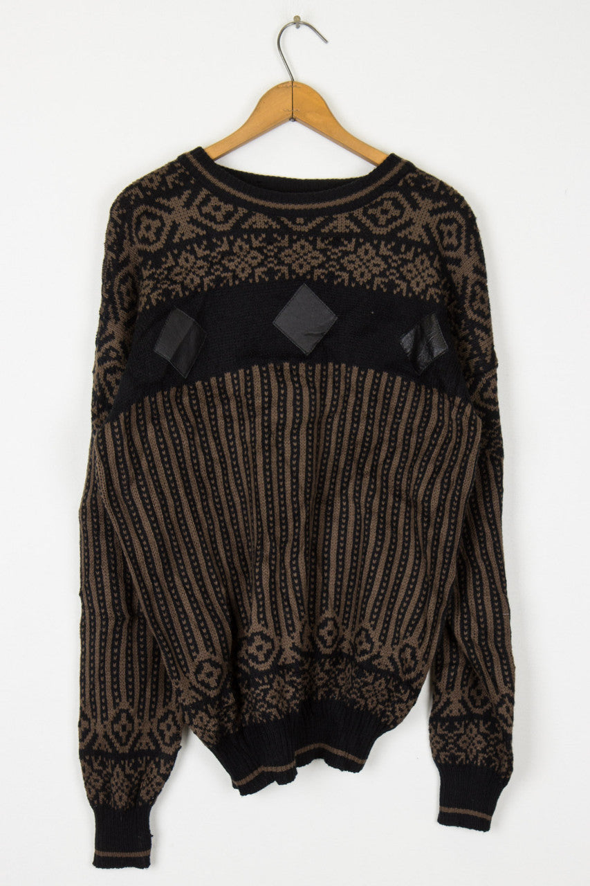 80s Sweater 159