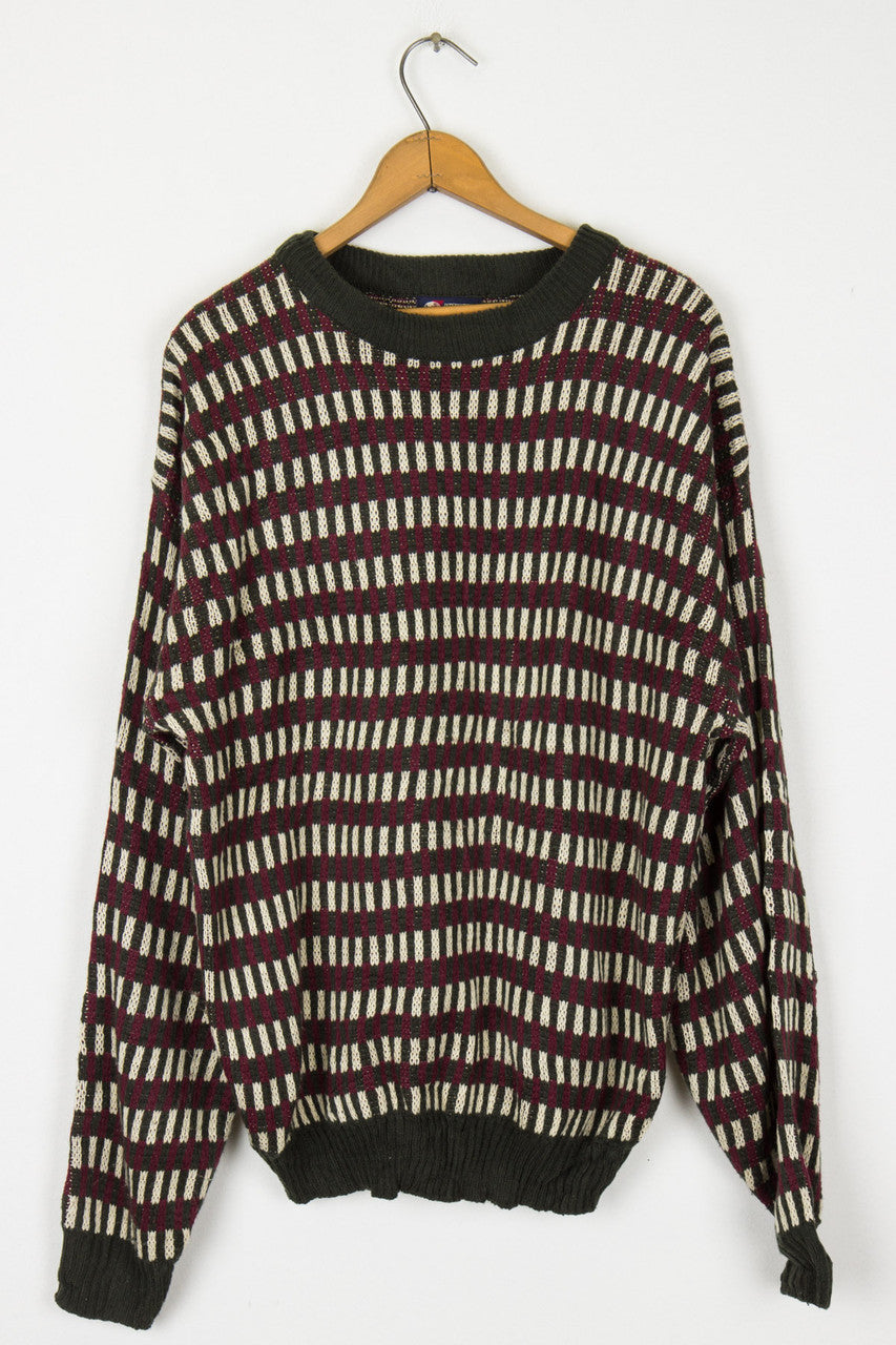 80s Sweater 163