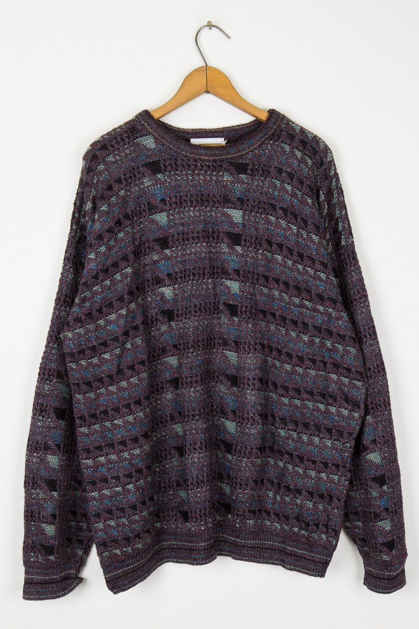 80s Sweater 172