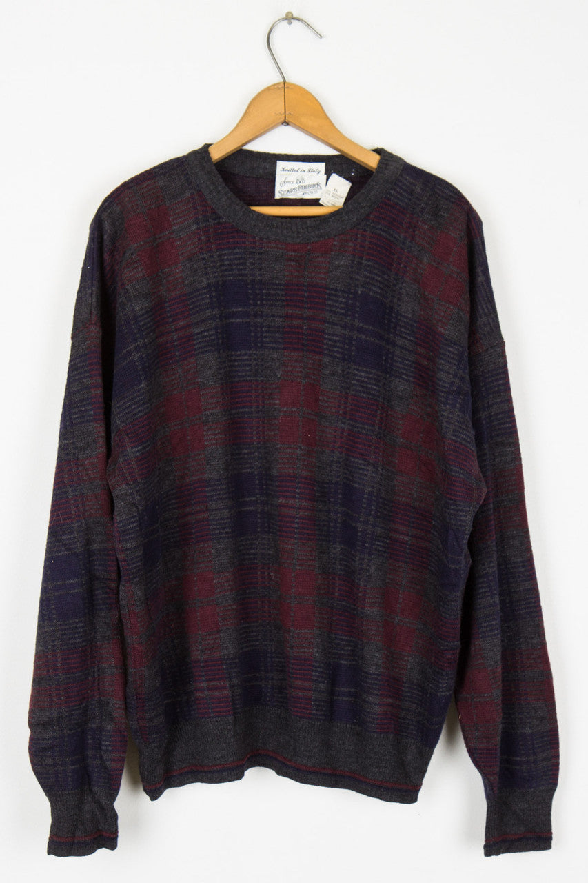 80s Sweater 183