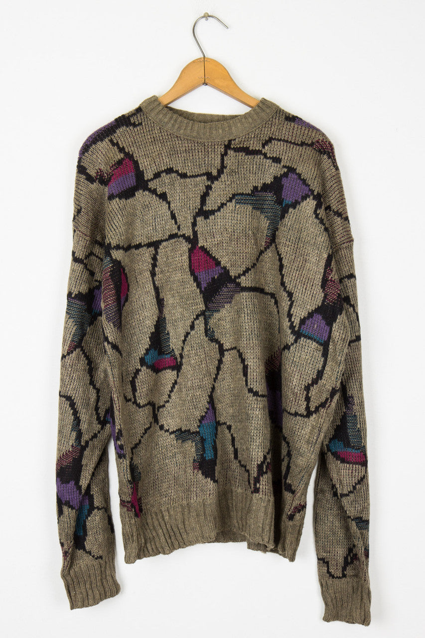 80s Sweater 184