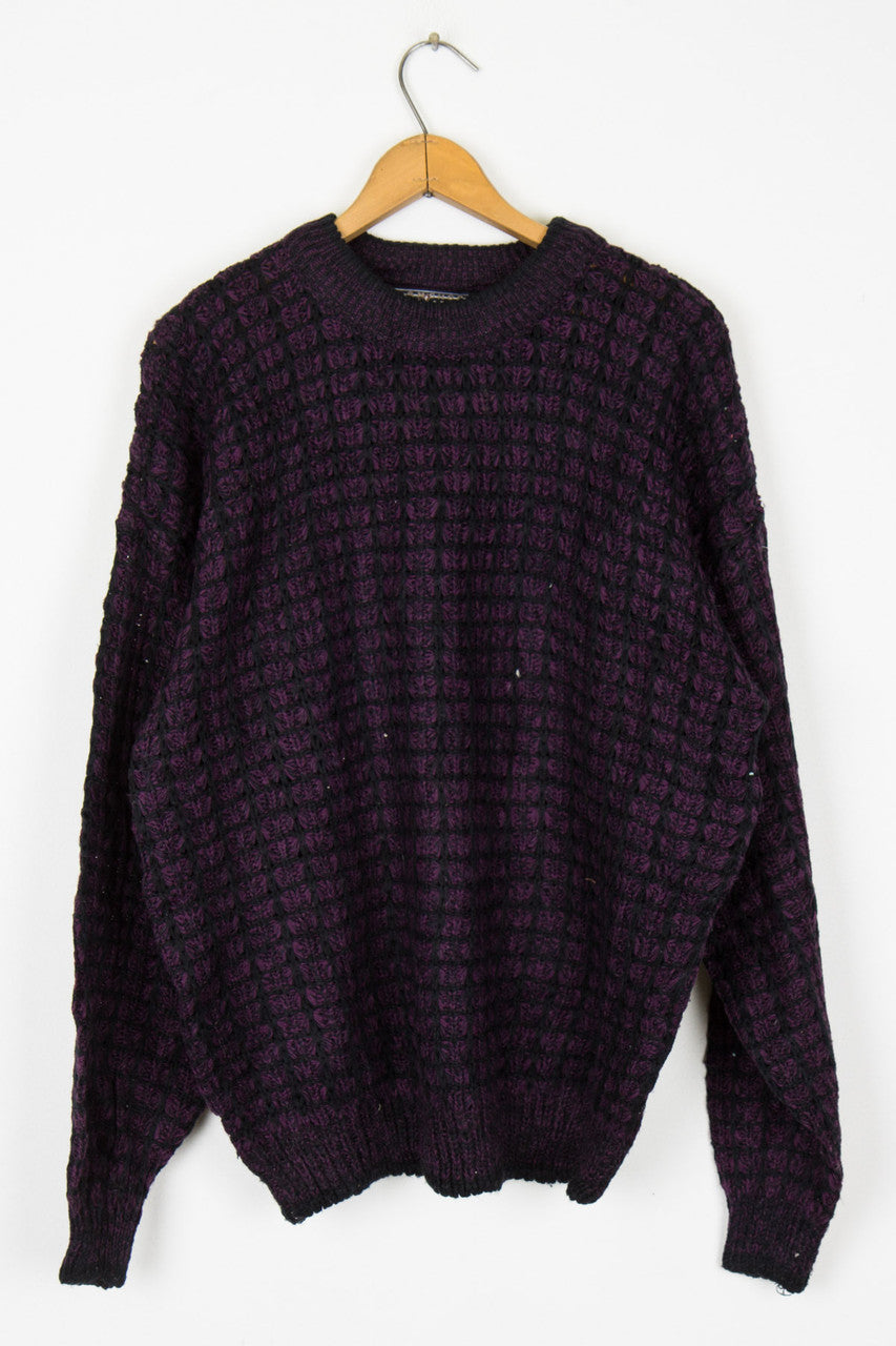 80s Sweater 185