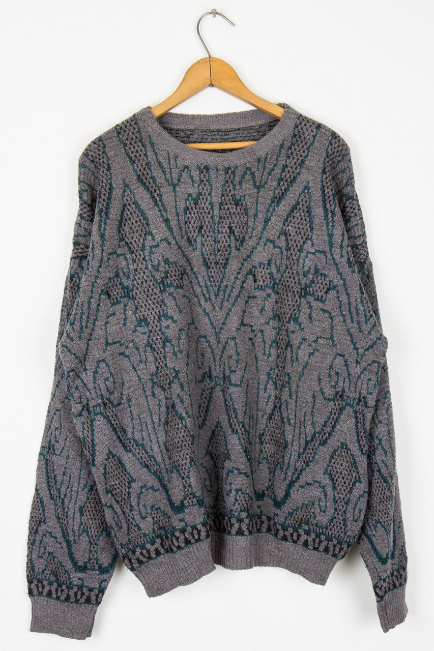 80s Sweater 186