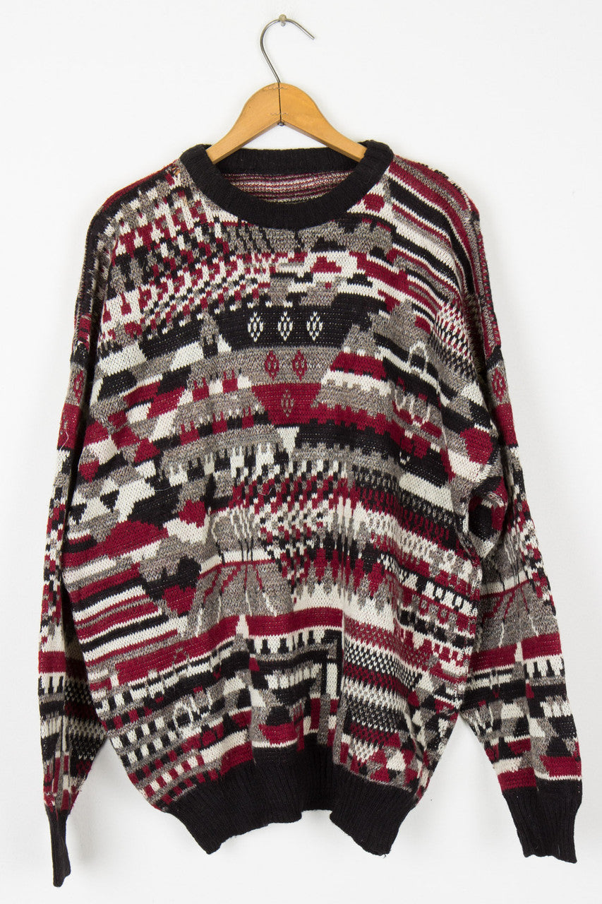 80s Sweater 188