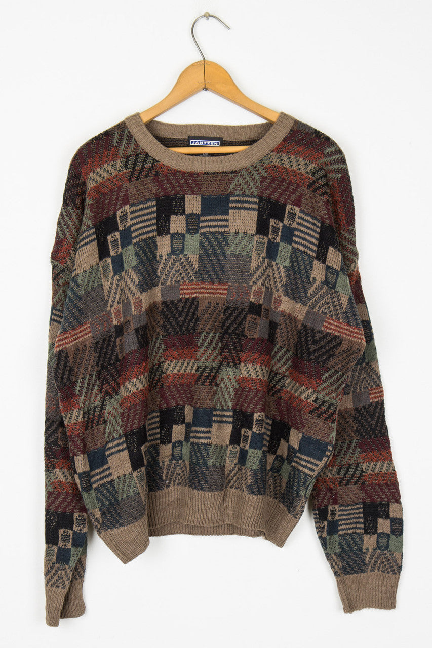 80s Sweater 193
