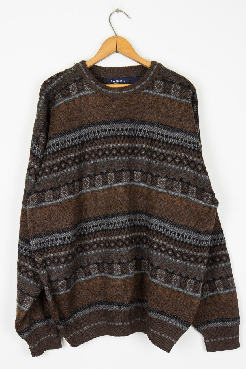 80s Sweater 194